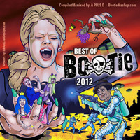 Best of Bootie 2012 (Full Mix) by Bootie Mashup