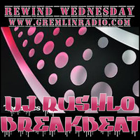 Rewind Wednesday - GremlinRadio.com [5.13.2020] by DJ Rushlo