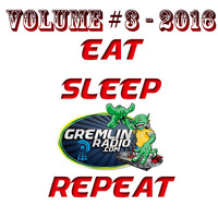 DJ RUSHLO - GremlinRadio.com - 2016 - Vol #3 (Breaks & Bass) by DJ Rushlo