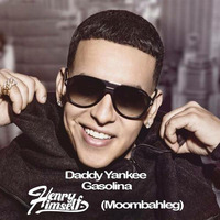 Daddy Yankee x Henry Himself - Gasolina (Tecniq OG/Moombahton Flip) by Steven Tecniq Hodgkins