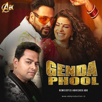 Genda Phool -Badshah- Abk Production Dj Abk by Dj Abk India