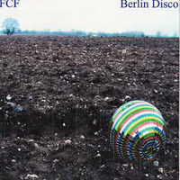 berlin disco - 04 by Franclin Cole Foundation