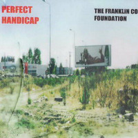  Perfect Handycap -1 by Franclin Cole Foundation