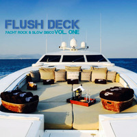 Flush Deck vol. one by Brynstar/Bruno Dante