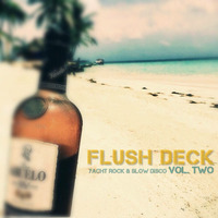 Flush Deck vol. two by Brynstar/Bruno Dante