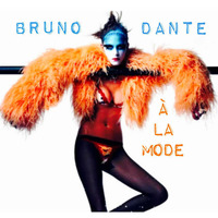 Bruno Dante_A La Mode by Brynstar/Bruno Dante
