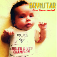 New Wave, Baby! by Brynstar/Bruno Dante