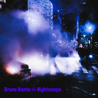 Bruno Dante_Nightscape by Brynstar/Bruno Dante
