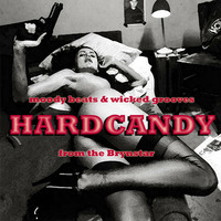 Hard Candy by Brynstar/Bruno Dante