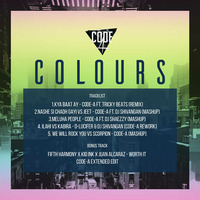  Meluha People - Code-A ft. DJ Shaezzy (Mashup) by Code-A