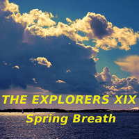 The Explorers XIX Spring Breath by Night Foundation