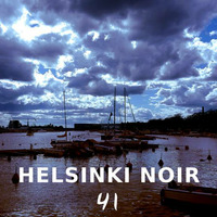Helsinki Noir 41 by Night Foundation