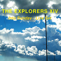 The Explorers XIV Into Sunday - Live DJ Set by Night Foundation