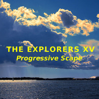 The Explorers XV Progressive Scape by Night Foundation