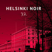 Helsinki Noir 32 by Night Foundation
