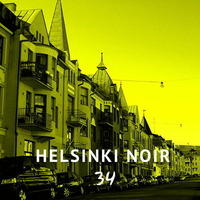 Helsinki Noir 34 by Night Foundation