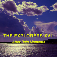 The Explorers XVI After Rain Moments by Night Foundation