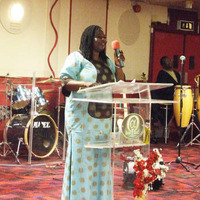 N.O.W. Sis Lorna Davis - Rejected by man, accepted by God - 090417 by Alpha & Omega Christian Fellowship