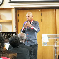 N.O.W. Pastor Noel McNamee - 030618 by Alpha & Omega Christian Fellowship