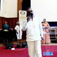 Deacon Sterling Record - For All Have Sinned - 290718 by Alpha & Omega Christian Fellowship