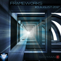 Frameworks Special Edition #010 - Progressive Melodic Techno - Gammawave Radio - Progressive Heaven by SKYMAN1882