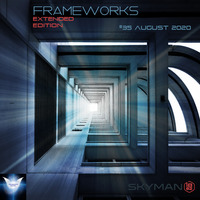 Frameworks Extended Edition #35- Progressive House - Gammawave Radio-Progressive Heaven by SKYMAN1882