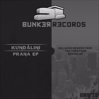 Kundalini - Apana (Ben Solar Remix) out on 26-09 by Ben Solar