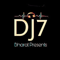 Gulaba Chi Kali - Tu Hi Re (DJ7 Bharat Uplifting Flavour Progressive Ralphie Electronic 2017 Rework) by DJ7 Bharat