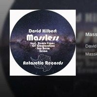 David Hilbert - Massless - Zeron RMX by Ξ-NAT