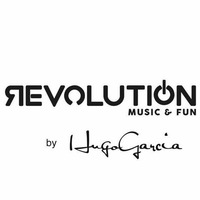Hugo Garcia - Revolution (Music&amp;Fun) by HÜGGØ