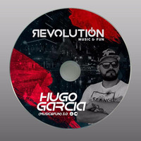Revolution 3.0 (Music&amp;Fun) by HÜGGØ