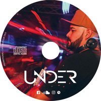 UNDER - The Wave (Original Mix) by HÜGGØ