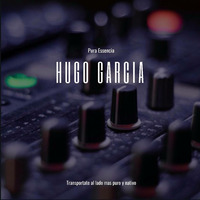Pura Essencia (Original Mix) by HÜGGØ