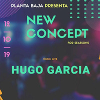 Planta Baja (Set Promo) by HÜGGØ