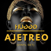 HÜGGØ - AJETREO (Vinyl Set) by HÜGGØ