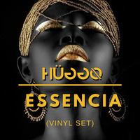  ESSENCIA (Vinyl Set) by HÜGGØ