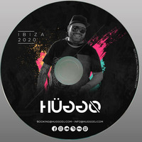 HÜGGØ - IBIZA (Set Mix) by HÜGGØ