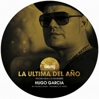 Hugo Garcia - TUAREG CLUB  #LaUltimaDelAño (Original Mix) by HÜGGØ