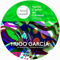 Hugo Garcia -Carnaval 2016  #Aguilas Is Different (Original Mix) by HÜGGØ