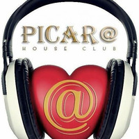 Hugo Garcia - Picaro Club (Elche)-Promo Set by HÜGGØ