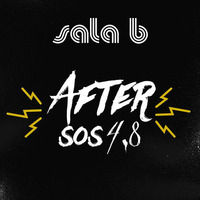 After SOS 4.8 At Sala B (Murcia) by HÜGGØ
