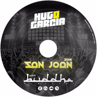 Hugo Garcia - Buddha Club (Almoradi)2016-06-25 by HÜGGØ