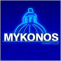 Hugo Garcia - Terraceo - Mykonos Summer Club (Aguilas) by HÜGGØ