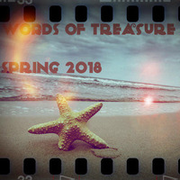 Words of treasure - Spring 2018 by SuMi kΞTo