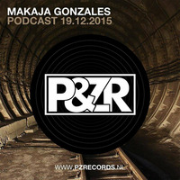 MaKaJa Gonzales - Podcast December 19, 2015 by Makaja Gonzales
