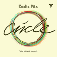 Fabian Reichelt & Raycoux Jr. - Circle Radiomixtape 2015 by Gertrud