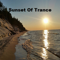 Sunset Of Trance by Valdeq