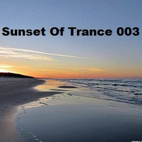 Sunset Of Trance 003 by Valdeq