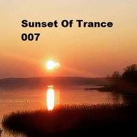 Sunset Of Trance 007 by Valdeq