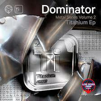 DJ Dominator - Tribute  Mix (Alpha Version 0.5) by Serotonin Syndrome